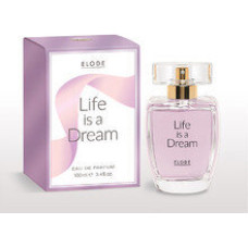Parfimērijas ūdens Elode Life Is A Dream EDP sievietēm 100 ml