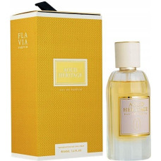 Flavia Aoud Heritage parfimērijas ūdens 100 ml – uniseksa austrumniecisks aromāts