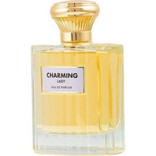Parfimērijas ūdens Flavia Charming Lady EDP sievietēm, 100 ml