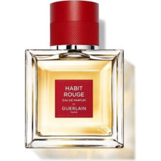 Parfimēts ūdens vīriešiem EDP Guerlain Habit Rouge 50ml