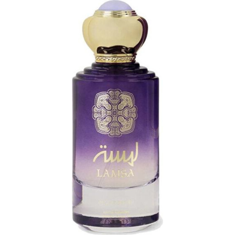 Uniseksa smaržas Gulf Orchid Lamsa EDP Aveņu Mandarin Oriental 100 ml