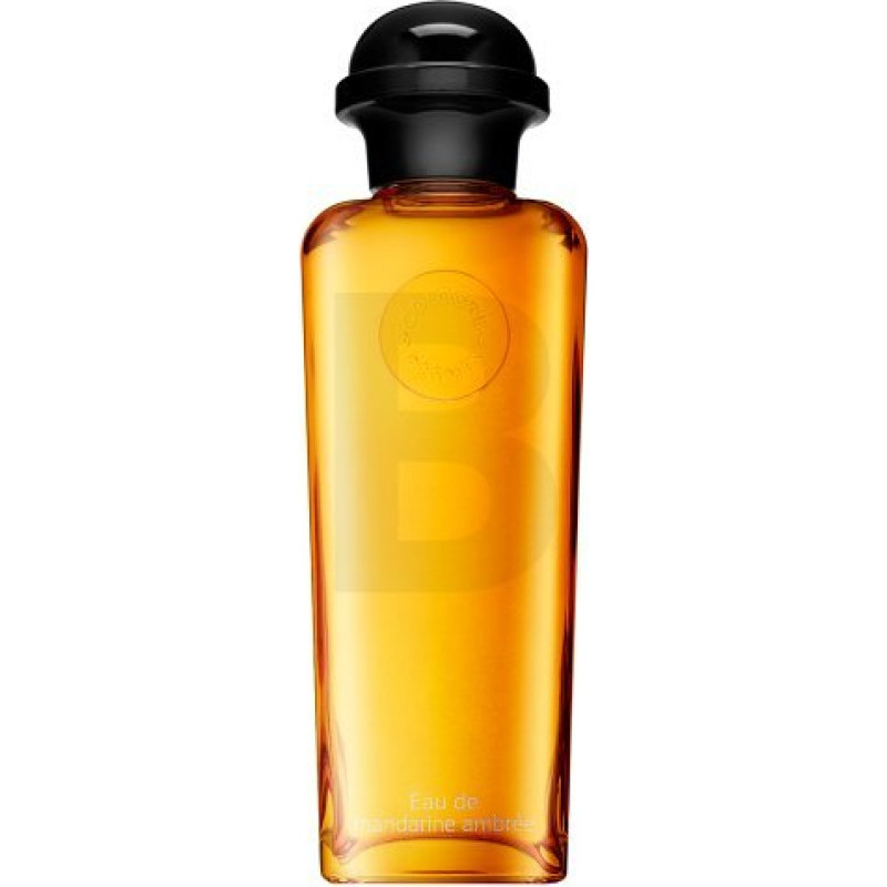 Hermès Eau de Mandarine Ambrée unisex ķelne 200 ml