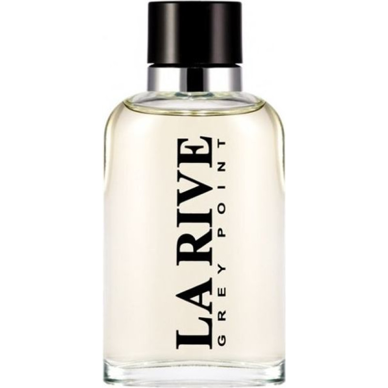 La Rive Grey Point For Man EDT vīriešiem 90 ml