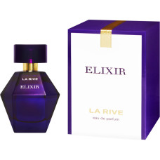 Parfimērijas ūdens La Rive Elixir sievietēm, 90 ml