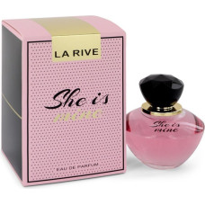 La Rive She Is Mine EDP sievietēm 90 ml