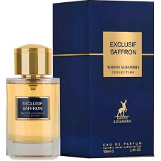 Parfimērijas ūdens Exclusif Saffron EDP sievietēm/vīriešiem, 100 ml