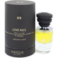 Smaržūdens Masque milano love kills EDP sievietēm, 35 ml