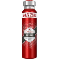 Dezodorants antiperspirants vīriešiem Old Spice Night Power 150 ml