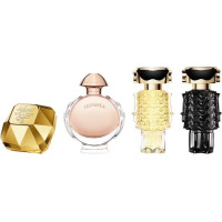 Paco Rabanne sieviešu komplekts, 19 ml
