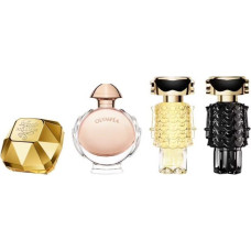 Paco Rabanne sieviešu komplekts, 19 ml
