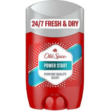 Antiperspirants zīmuļveida Old Spice Power Start Fresh Citrus, 50 ml