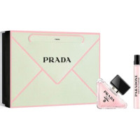 Dāvanu komplekts Prada Paradoxe Virtual Flower ziedu-muskusa parfimēts ūdens 50 ml + 10 ml