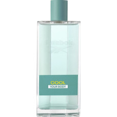 Tualetes ūdens sievietēm REEBOK COOL BODY EDT 100 ML