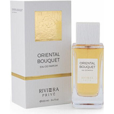 Orientālā buķete parfimērijas ūdens 100 ml