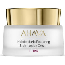Atjaunojošs krēms ar halobaktērijām Ahava, 50 ml