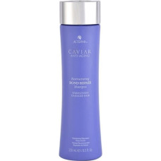 Alterna Caviar Rekonstruktīvā Bojājumu Atjaunojošā Šampūns 250ml - rekonstruktīvais šampūns