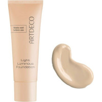 Grima pamats Artdeco Light Luminous 25 ml, 31 Golden Tan