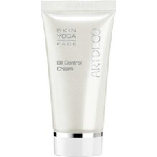 Dienas krēms ARTDECO Skin Yoga Face Oil Control poras sašaurinošs, mitrinošs krēms