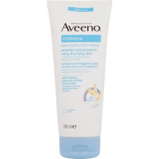 'Aveeno Dermexa Mitrinošā Krēms 200 Ml'
