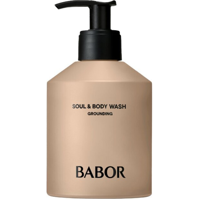 BABOR Soul & Body Grounding dušas želeja 250 ml