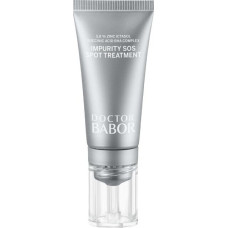 Koncentrāts aknes mazināšanai Babor Active Impurity SOS Spot Treatment, 15 ml