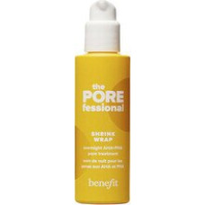 Benefit The POREfessional Shrink Wrap Nakts AHA+PHA poru kopšanas līdzeklis 50 ml