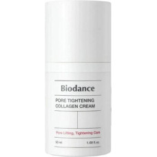 Pore Tightening Collagen Cream - Firming Hydrating Facial Cream.