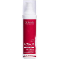 Toners Biotrade Acnaut Active losjons taukainai un problemātiskai ādai 60 ml