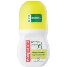 Borotalco Active C Deodorant Active C itrus 50 ml 50ml