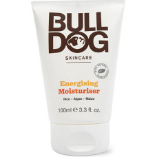 Bulldog Mitrinošs atjaunojošs krēms vīriešiem, 100ml