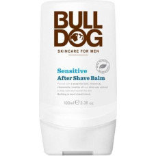 Balzāms pēc skūšanās jutīgai ādai Bulldog 100 ml