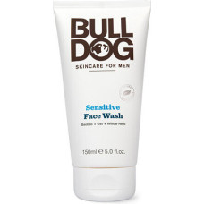 Attīrošs gēls vīriešiem jutīgai ādai Sensitive Face Wash 150 ml
