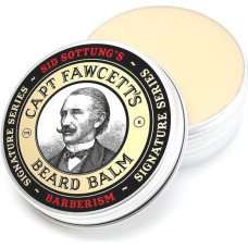 Bārdas balzāms Captain Fawcett, 60 ml