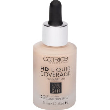 Grima bāze Catrice HD Liquid Coverage 30 ml