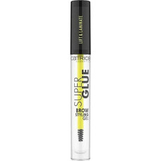 Uzacu Fiksācijas Gels Catrice Super Glue (4 ml)