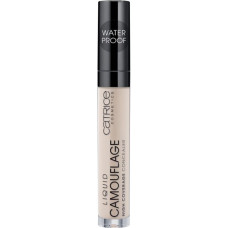 Maskējošs līdzeklis Catrice Comouflage High Coverage Waterproof 5 ml