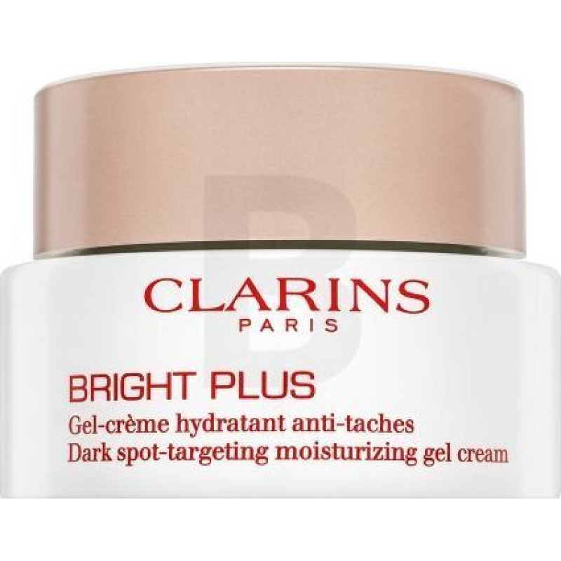 CLARINS - SPILGTUMS GELS CR HYD A-TACHES 50ML