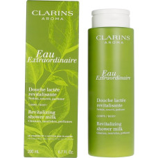 CLARINS - EAU EXTRAORDINAIRE DOUCHE LACTEE 200ML
