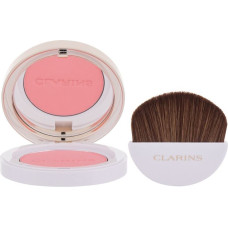 Acu ēnas Clarins Joli Blush - Blush 5 g  01 Cheeky Baby #EFB6BC