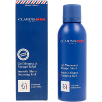 Skūšanās gels Clarins Men Ideal, 150 ml