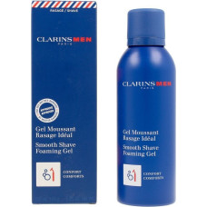 Skūšanās gels Clarins Men Ideal, 150 ml