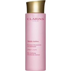 Mitrinoša sejas esence Clarins Multi Active Revitalizing Treatment Essence, 200 ml