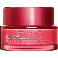 Multi-intensīva krēms - ROSE ÉCLAT - 50 ml - Pretnovecošanās - Instantāns rozā mirdzums