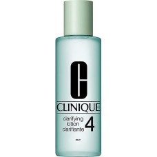 Clinique Clarifying Lotion 4 Divreiz dienā eksfoliators, 200 ml