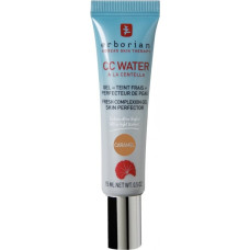 Tonējošs sejas krēms Erborian CC Water with Centella Fresh Complexion Gel Skin Perfector, Doré, 15 ml