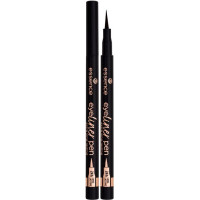 Īpaši noturīgs acu laineris Essence 010 Blackest Black, 1,1 ml