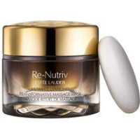 Re-Nutriv Ultimate Diamond Transformative Thermal Ritula Massage Mask - Regenerační pleťová maska proti stárnutí pleti s černým : Izmērs - 50 ml