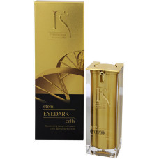 EyeDark - serums ar cilmes šūnām pret tumšajiem lokiem zem acīm, 15 ml