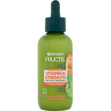 Fructis Vitamin & Strength pret matu izkrišanu, 125 ml