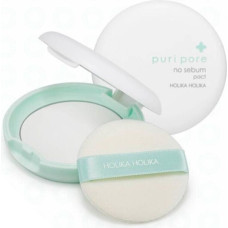 Kompaktie Pūderi Holika Holika Puri Pore No Sebum (8 g)